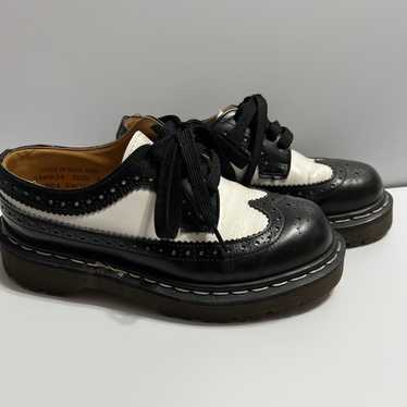 Dr martens white 3989 - Gem