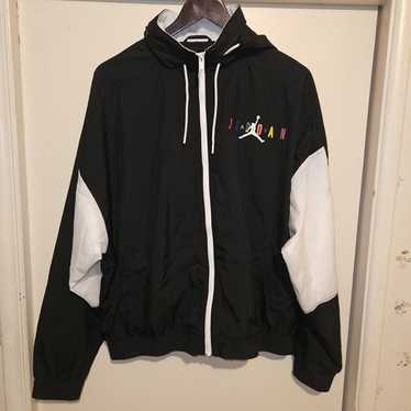 ジャケット・アウター NIKE SPRT DNA HBR SATIN JKT XL ジャケット・アウター NIKE SPRT DNA HBR SATIN JKT XL NIKE M J