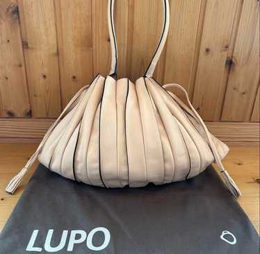 【LUPO】オレンジ　アバルコ　バック！ LUPO】オレンジ アバルコ バック！
