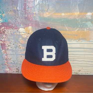Ebbets Field Flannels キャップ Brooklyn fit=scale-down,w=1200