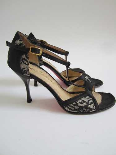 Neo tango tango shoes - Gem