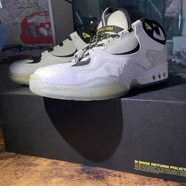 Dc mens kalis x - Gem