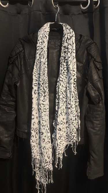 トップス vintage hysteric skull leopard knit Hysteric glamour leopard - Gem
