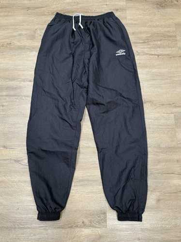 パンツ 90s umbro line track pants 90s track pants umbro - Gem
