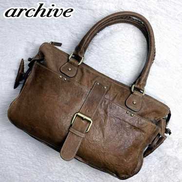 Y2k grunge bag - Gem