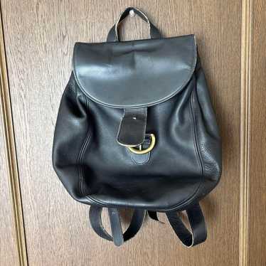 Old coach coach backpacks - Gem