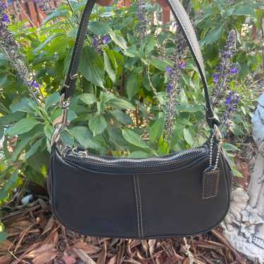 Coach soho hobo y2k - Gem