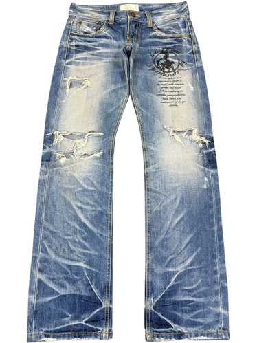 【LOLITA】AUTHENTIC DENIM SIZE29 il_1080xN.5901485517_hbqr.jpg