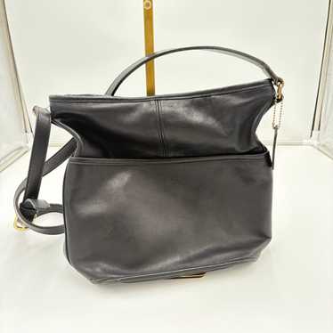 バッグ 1950 Vintage Coach Bleecker Bucket Bag 1950 Vintage Coach Bleecker Bucket Bag #PGKLPT | eBay