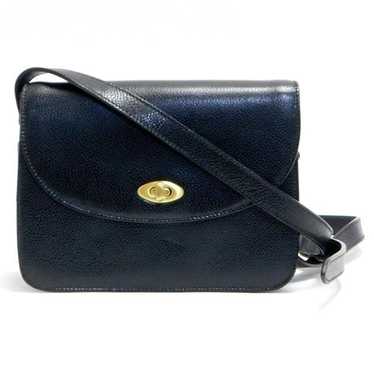 80’s OLD COACH mini shoulder bag Vintage 80s old coach - Gem