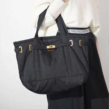 Sita parantica tote - Gem