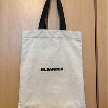 Jil sander tote bag - Gem