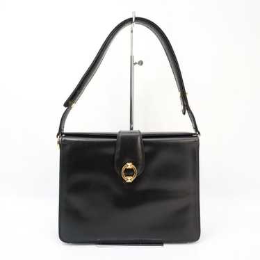 Launer london handbag black - Gem