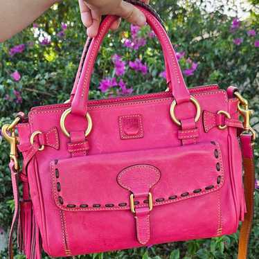 Dooney & bourke front - Gem