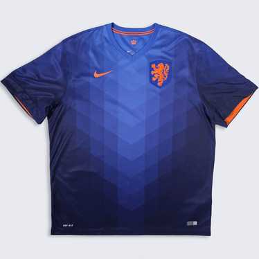 Holland knvb football soccer - Gem