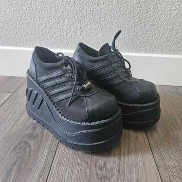 日本未発売+送料関税込☆ DEMONIA STOMP-08 DEMONIA 