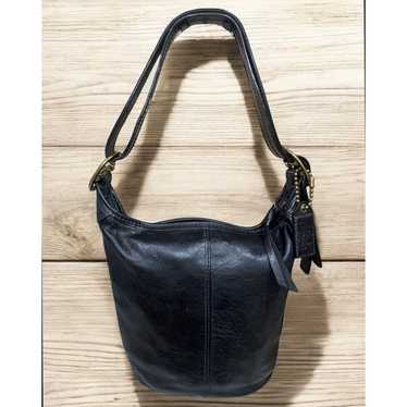 Coach bleecker bucket bag - Gem