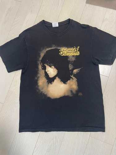 Ozzy Osbourne 1991年ツアー Tシャツ 新品・未使用・正規品 L 1991s OZZY OSBOURNE T-shirt | What'z up