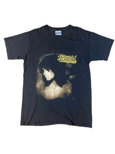 OZZY OSBOURNE OZZFEST 90s ヴィンテージ Tシャツ Original vintage 1990s Ozzy Osbourne Ozzfest Shirt | WyCo