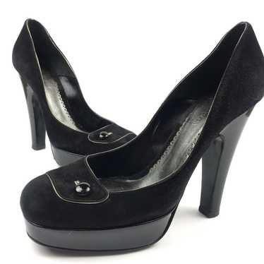Vintage armani heels - Gem