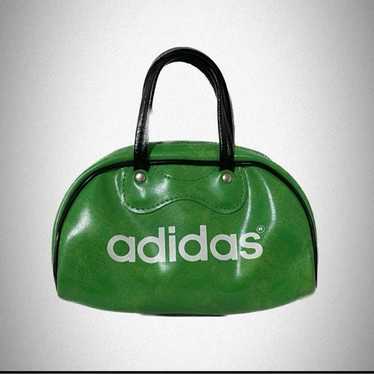 Y2k old adidas mini - Gem