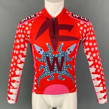 WALTER VAN BEIRENDONCK 長袖カットソー Ｓ Walter Van Beirendonck - W＆LT ロングTシャツの通販 by ちゃん