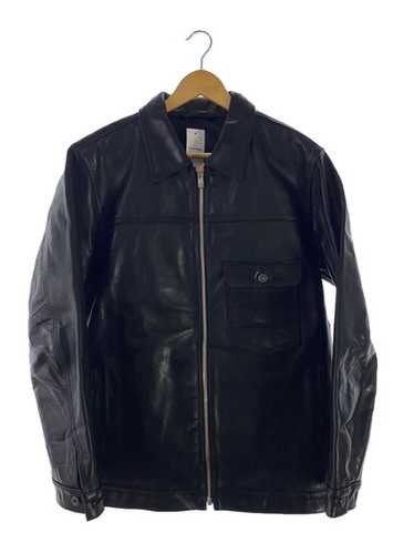 Jack rose leather rider - Gem