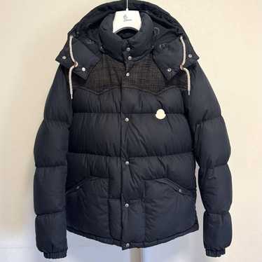 Moncler × visvim visvim - Gem