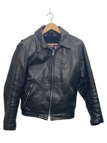 schott 70’S SINGLE RIDERS JACKET 70'S SINGLE RIDERS JACKET/シングル ライダース | Schott