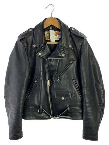 ジャケット・アウター schott single riders leather jacket Schott 641