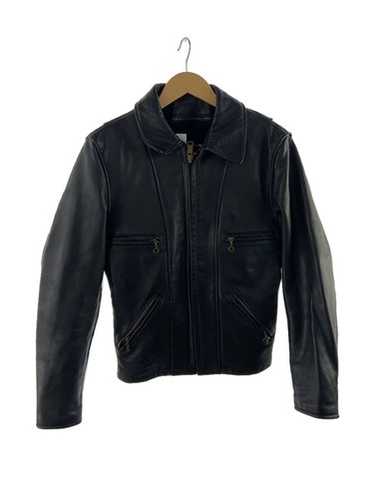 schott 70’S SINGLE RIDERS JACKET 70'S SINGLE RIDERS JACKET/シングル ライダース | Schott