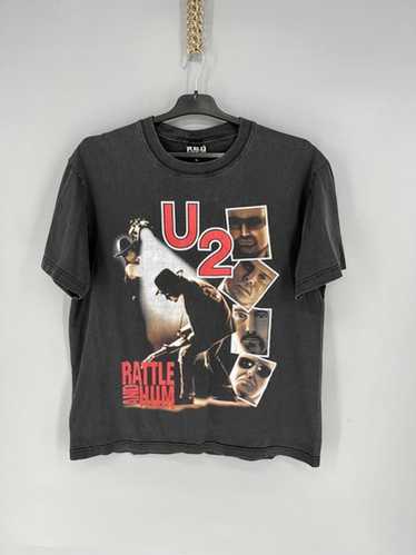 Hum band t shirt - Gem