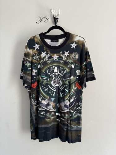Givenchy givenchy riccardo tisci - Gem