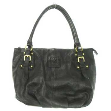 Junko koshino handbag leather - Gem