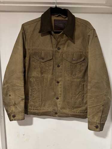 Filson × levis × - Gem