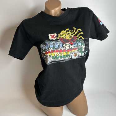 Hysteric glamour mini t - Gem