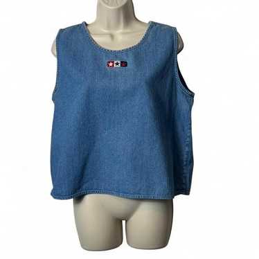 Christopher banks vintage denim - Gem