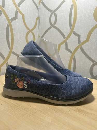 Skechers womens microburst - Gem