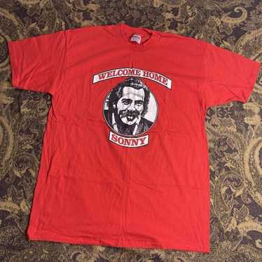 Sonny barger tank - Gem