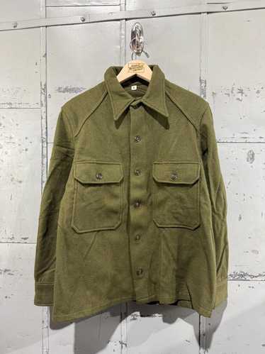 1950s m51 army field - Gem