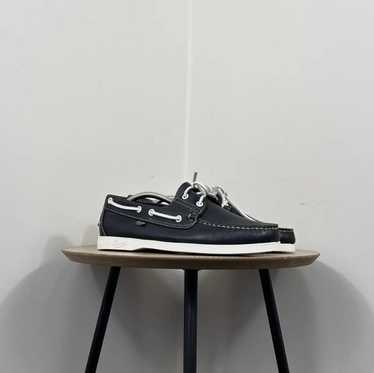 Paraboot coraux marine - Gem