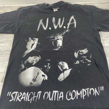 Vintage straight outta compton - Gem