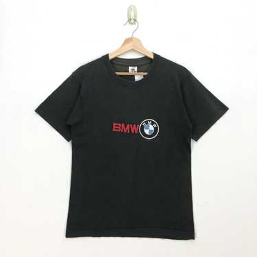 00s BMW Motorcycles ヴィンテージTシャツ BMW Motorcycle Black T-Shirt | eBay