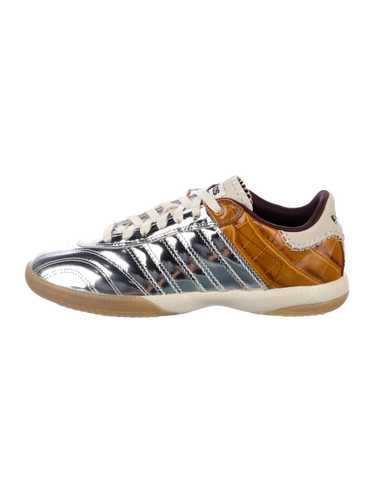 Wales bonner silver samba - Gem