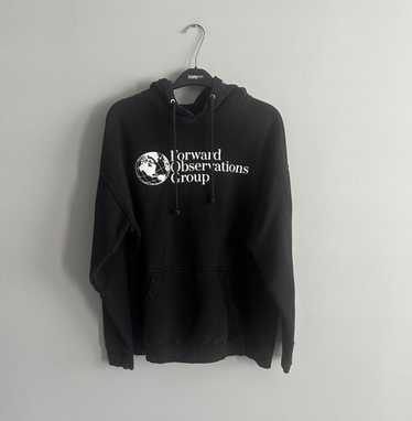 Forward observations group corporate - Gem