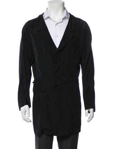 1980’s Y’s yohji yamamoto vintage coat vaniitas-vintage-Yohji-
