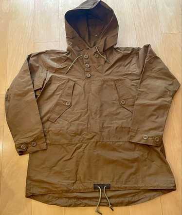 Nigel cabourn smock - Gem