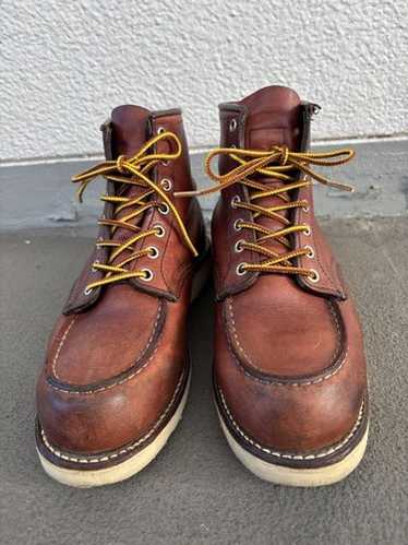 Red wing 9106 - Gem