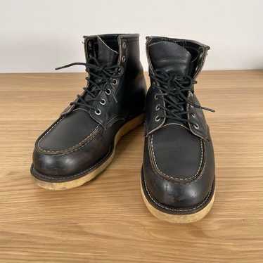 Red wing 8179 irish - Gem