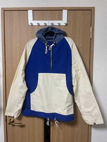 ジャケット・アウター TUNIC WORK JACKET 50 Nigel Cabourn s-l500.jpg